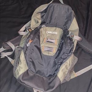 Camelbac day pack